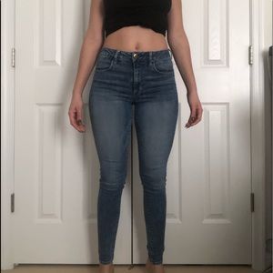 American eagles jeans